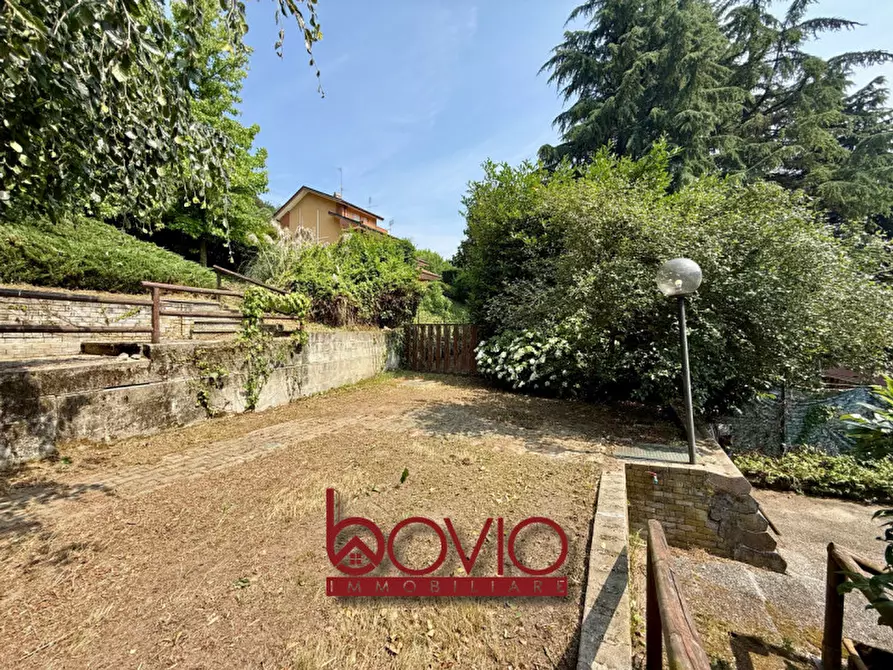 Immagine 77 di Villetta a schiera in vendita  in Strada Baraccone 11Bis a Castagneto Po
