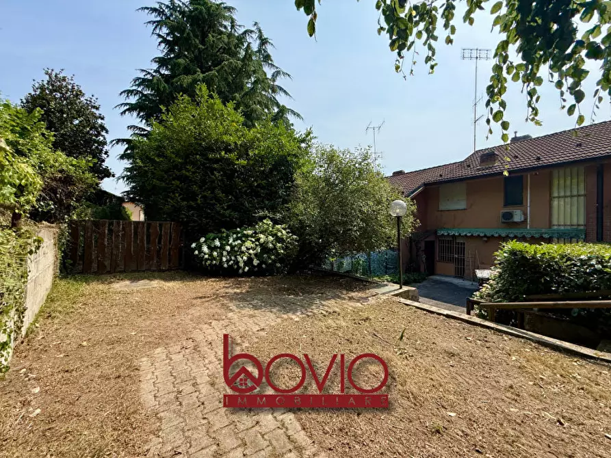 Immagine 81 di Villetta a schiera in vendita  in Strada Baraccone 11Bis a Castagneto Po