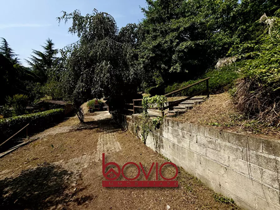 Immagine 82 di Villetta a schiera in vendita  in Strada Baraccone 11Bis a Castagneto Po