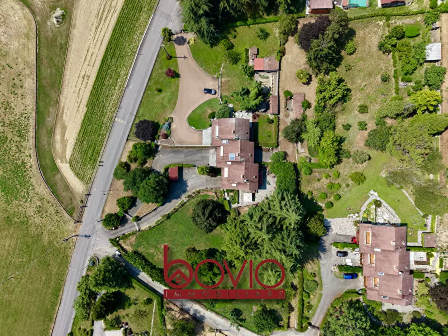 Immagine 87 di Villetta a schiera in vendita  in Strada Baraccone 11Bis a Castagneto Po