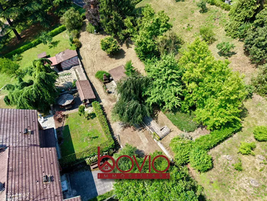 Immagine 92 di Villetta a schiera in vendita  in Strada Baraccone 11Bis a Castagneto Po