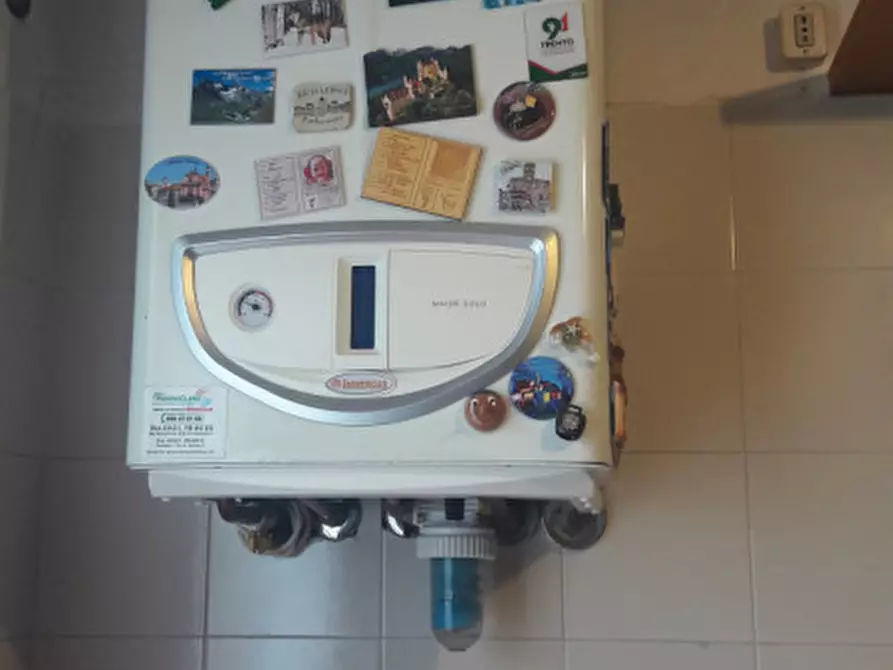 Immagine 8 di Appartamento in affitto  in Via Milano 3 a Colorno