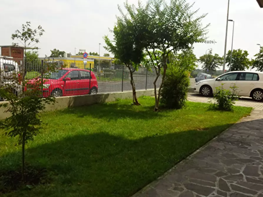 Immagine 26 di Appartamento in affitto  in Via Milano 3 a Colorno
