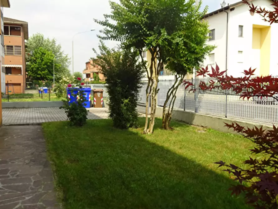 Immagine 27 di Appartamento in affitto  in Via Milano 3 a Colorno