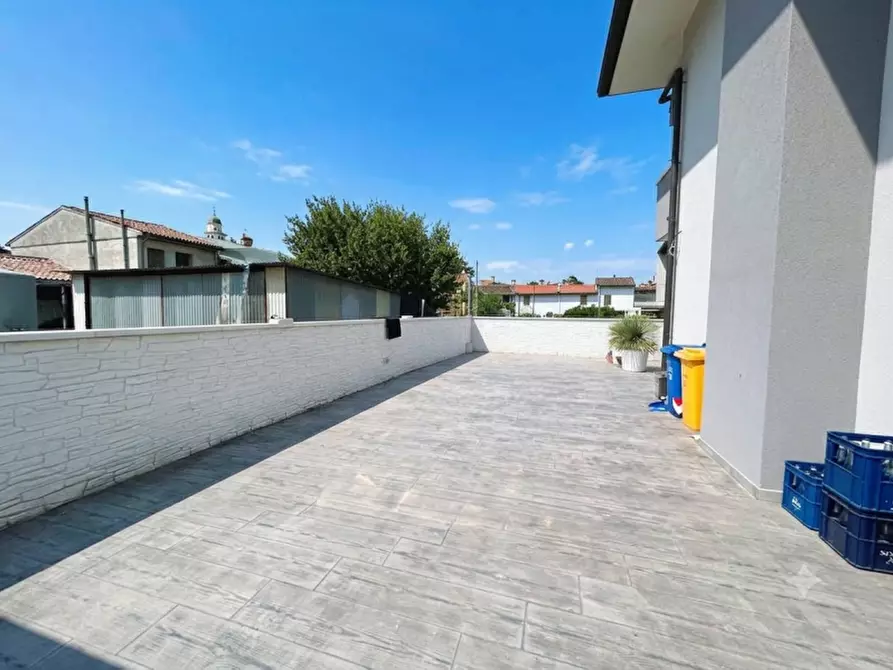 Immagine 3 di Casa bifamiliare in vendita  in Via Pagnana a Castelfranco Veneto