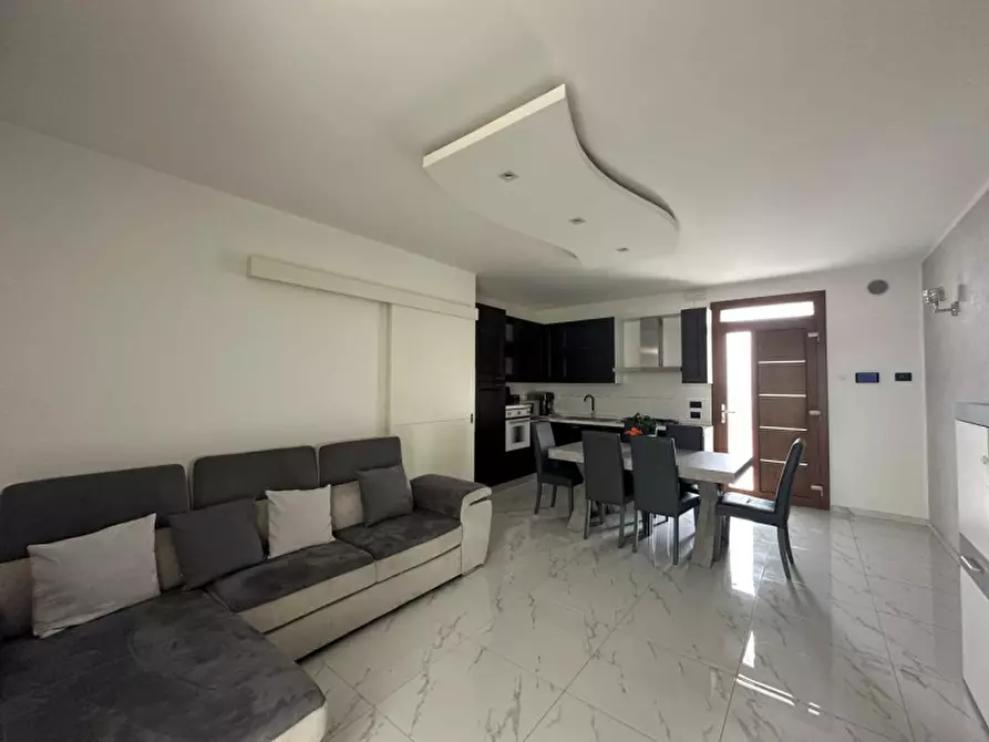 Immagine 7 di Casa bifamiliare in vendita  in Via Pagnana a Castelfranco Veneto