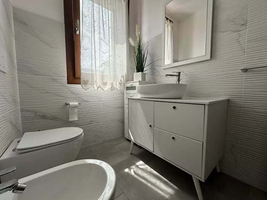 Immagine 8 di Casa bifamiliare in vendita  in Via Pagnana a Castelfranco Veneto