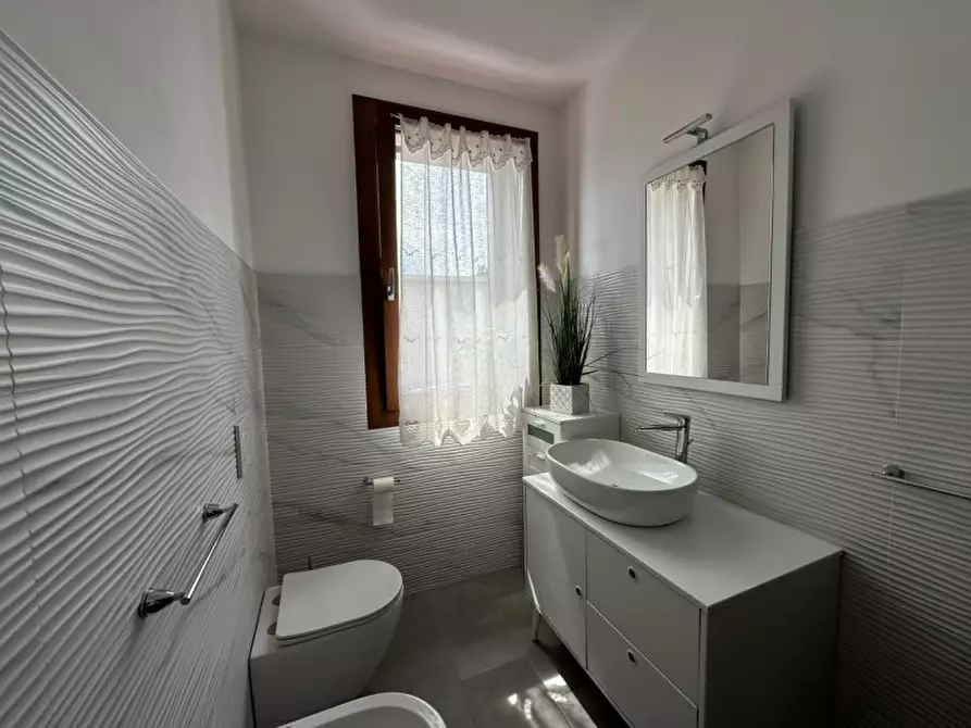 Immagine 9 di Casa bifamiliare in vendita  in Via Pagnana a Castelfranco Veneto