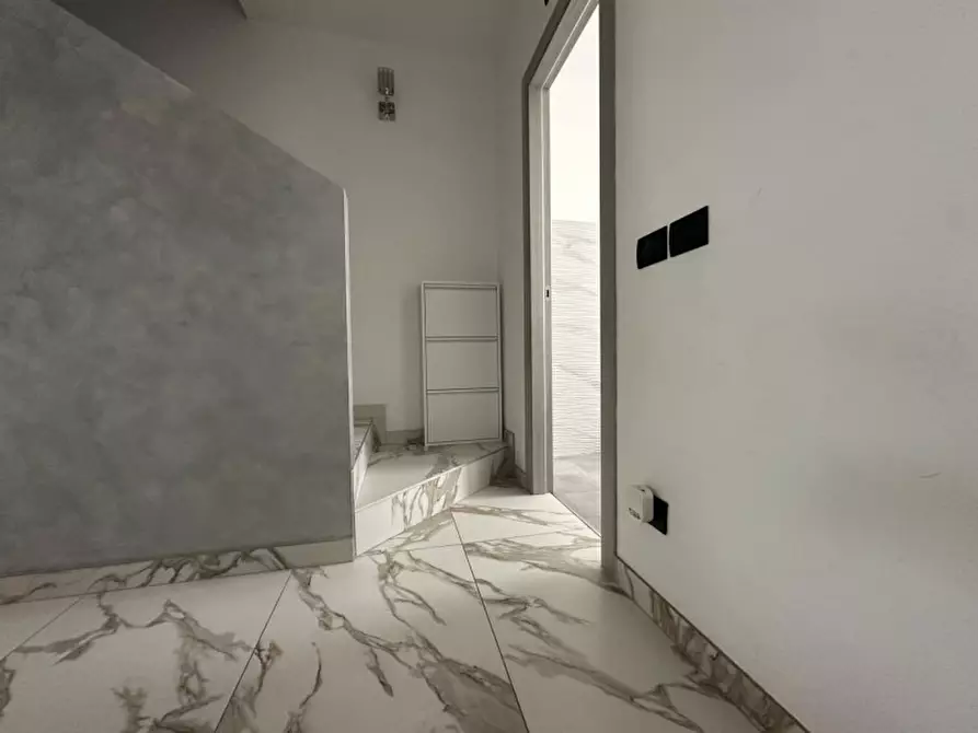 Immagine 10 di Casa bifamiliare in vendita  in Via Pagnana a Castelfranco Veneto
