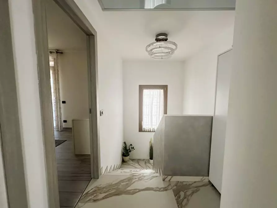 Immagine 11 di Casa bifamiliare in vendita  in Via Pagnana a Castelfranco Veneto