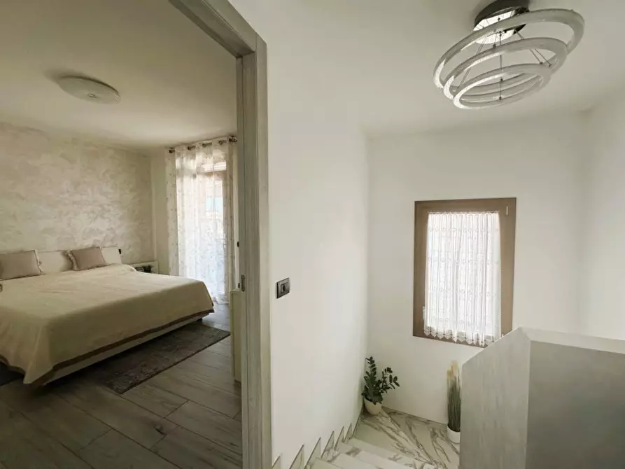 Immagine 12 di Casa bifamiliare in vendita  in Via Pagnana a Castelfranco Veneto
