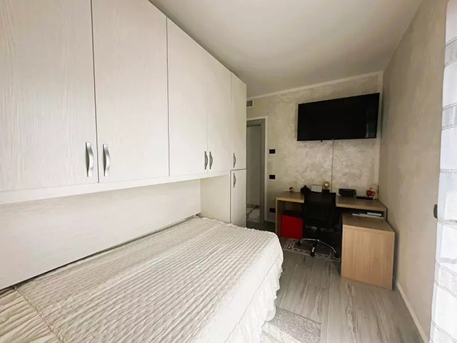 Immagine 17 di Casa bifamiliare in vendita  in Via Pagnana a Castelfranco Veneto