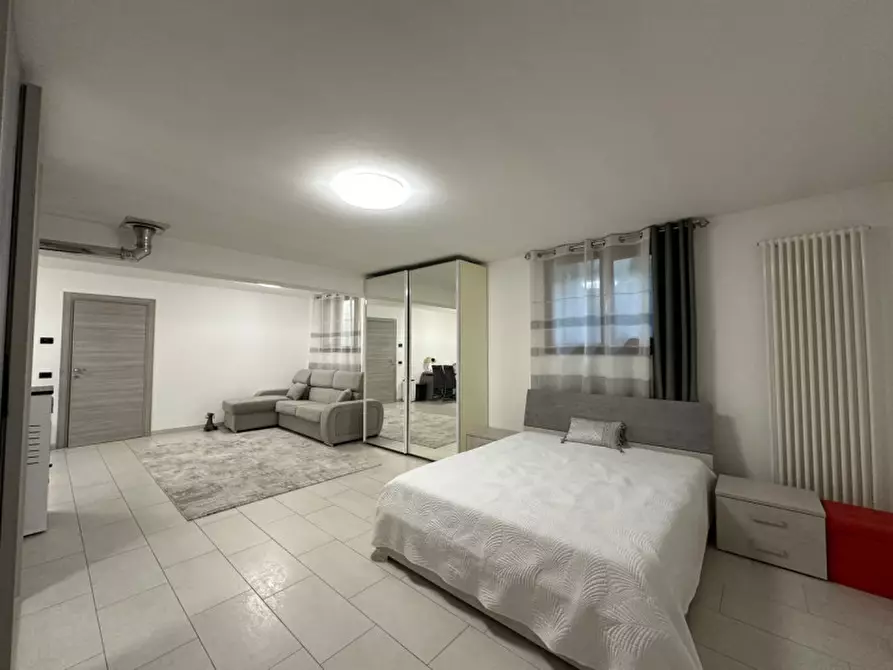 Immagine 21 di Casa bifamiliare in vendita  in Via Pagnana a Castelfranco Veneto