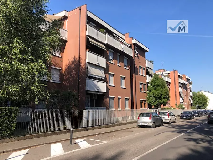 Immagine 1 di Appartamento in vendita  in VIA VIGNAZOLA 7 a Meda