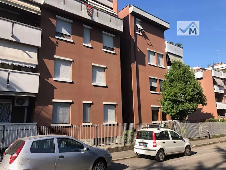 Immagine 2 di Appartamento in vendita  in VIA VIGNAZOLA 7 a Meda