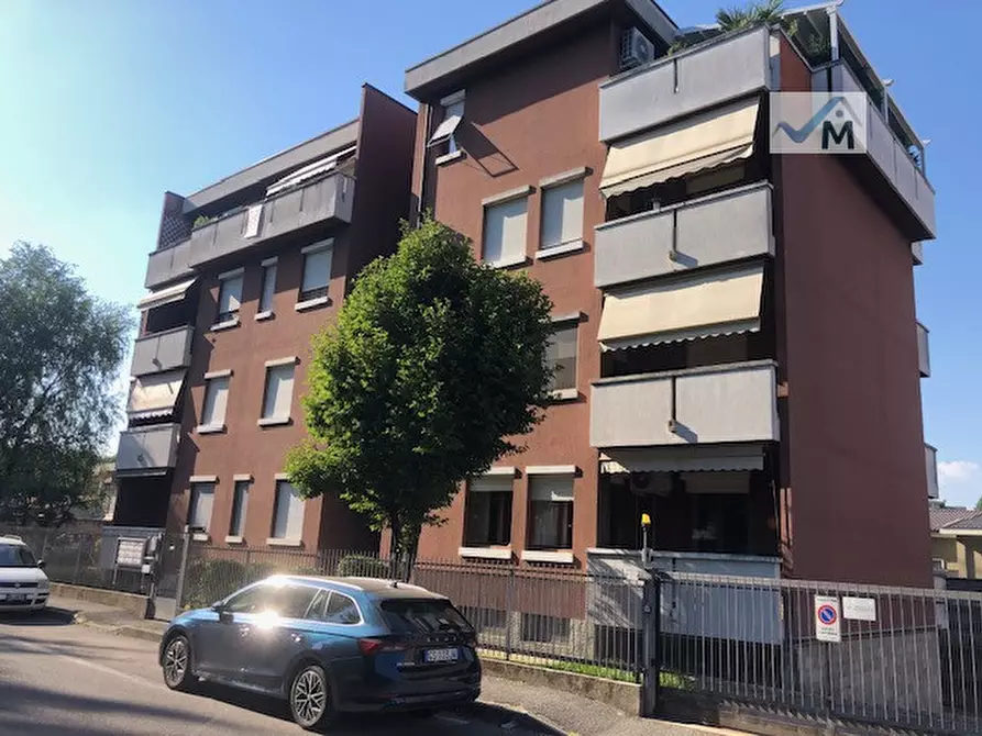 Immagine 3 di Appartamento in vendita  in VIA VIGNAZOLA 7 a Meda