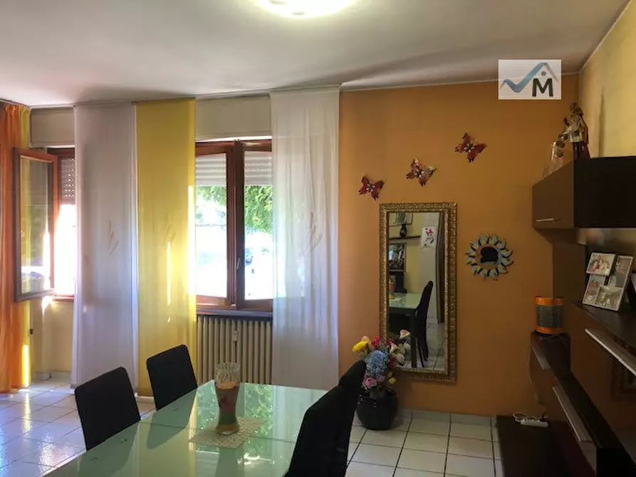 Immagine 5 di Appartamento in vendita  in VIA VIGNAZOLA 7 a Meda