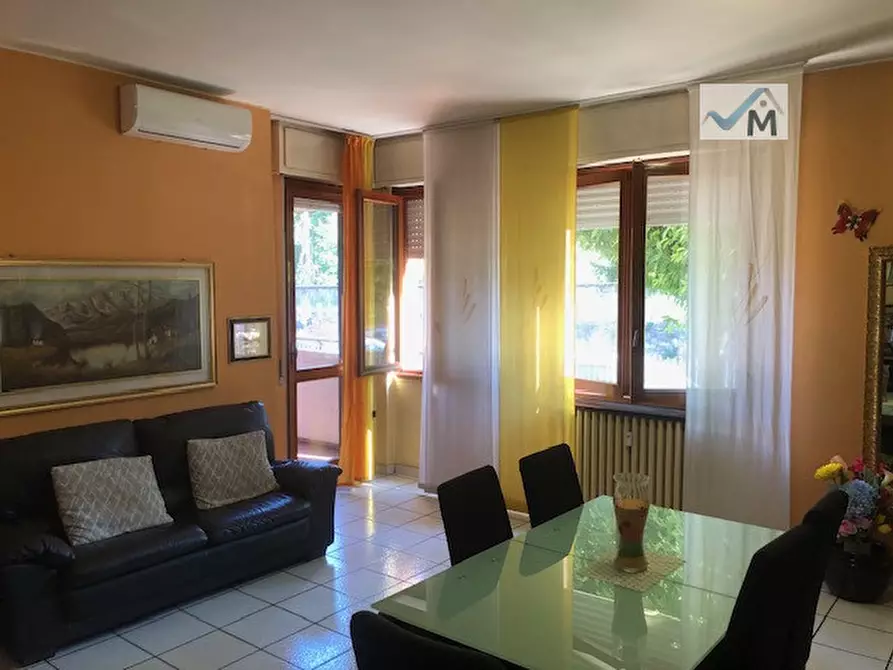 Immagine 6 di Appartamento in vendita  in VIA VIGNAZOLA 7 a Meda