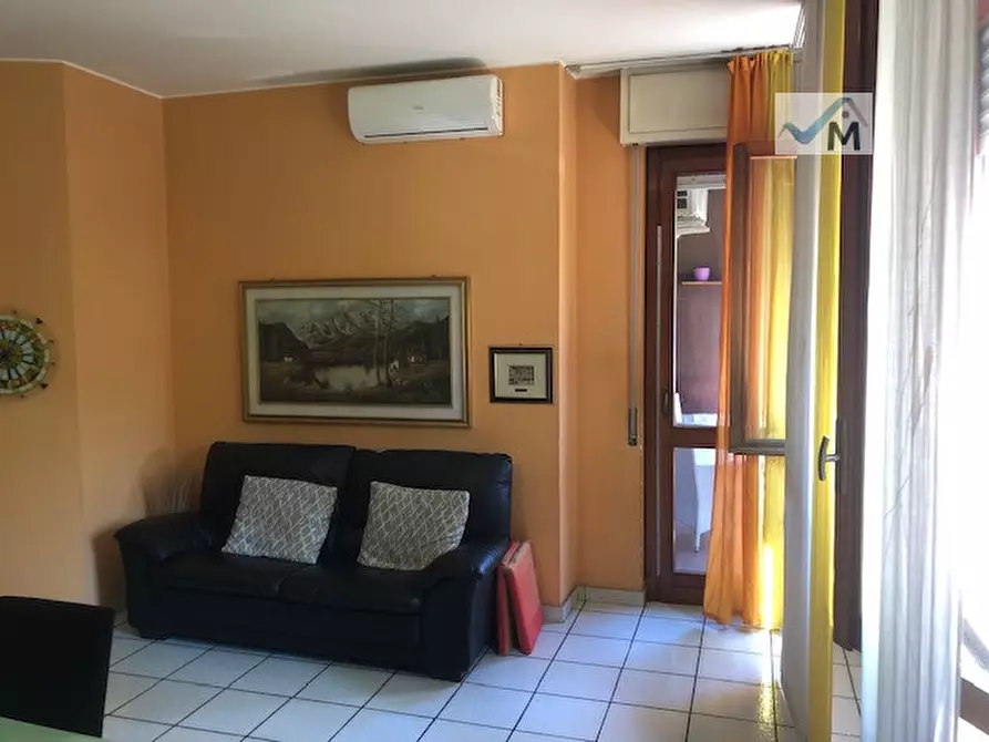 Immagine 7 di Appartamento in vendita  in VIA VIGNAZOLA 7 a Meda