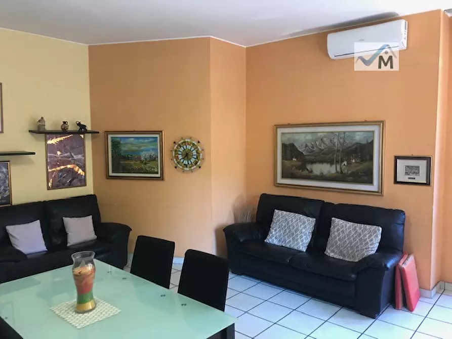 Immagine 8 di Appartamento in vendita  in VIA VIGNAZOLA 7 a Meda