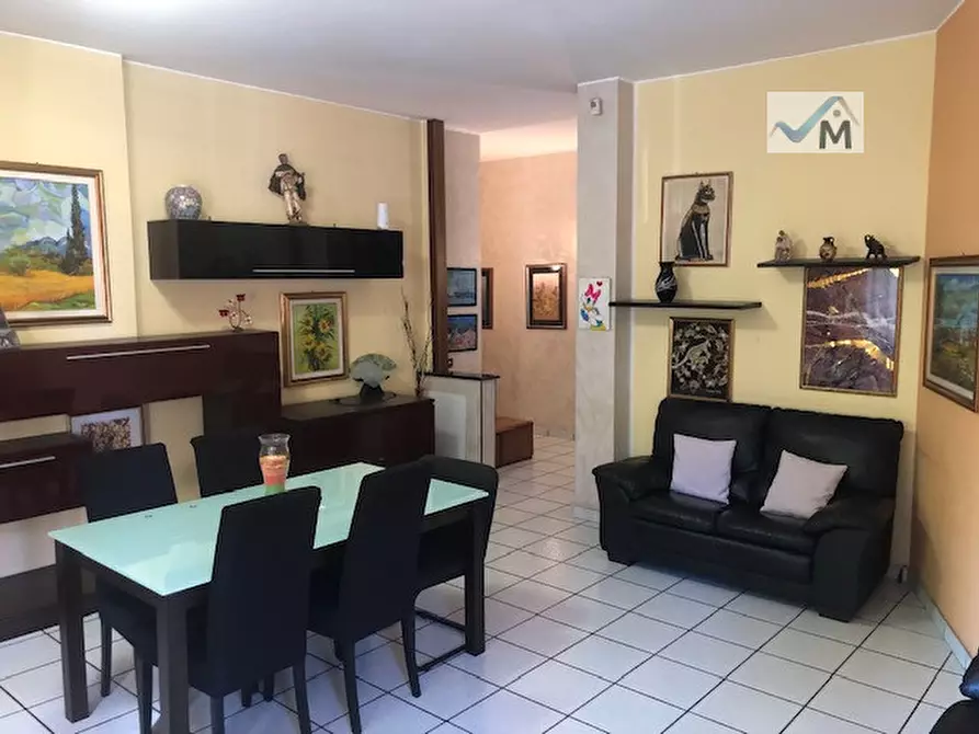 Immagine 9 di Appartamento in vendita  in VIA VIGNAZOLA 7 a Meda