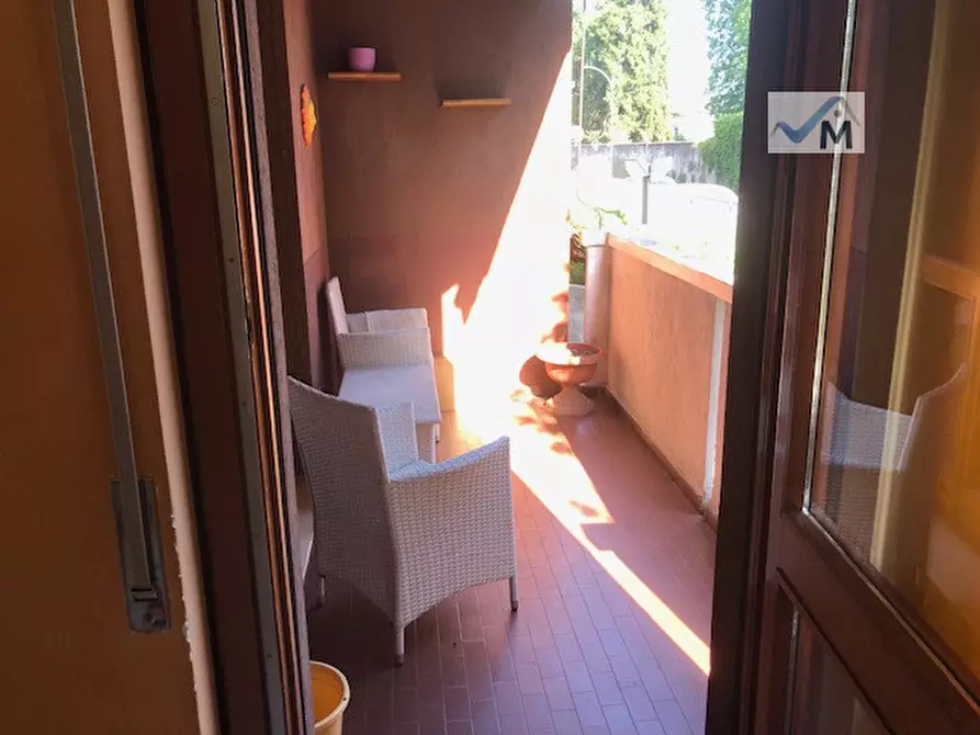 Immagine 10 di Appartamento in vendita  in VIA VIGNAZOLA 7 a Meda