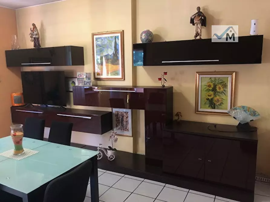 Immagine 11 di Appartamento in vendita  in VIA VIGNAZOLA 7 a Meda