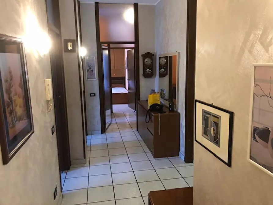 Immagine 13 di Appartamento in vendita  in VIA VIGNAZOLA 7 a Meda