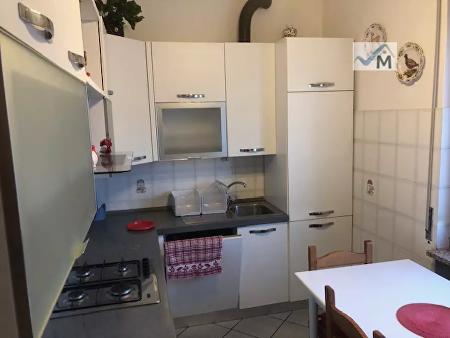 Immagine 14 di Appartamento in vendita  in VIA VIGNAZOLA 7 a Meda