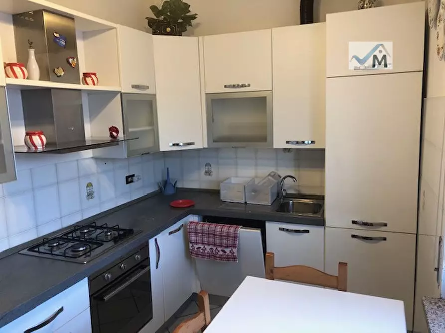 Immagine 15 di Appartamento in vendita  in VIA VIGNAZOLA 7 a Meda