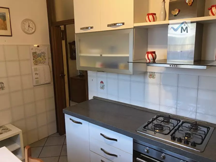 Immagine 16 di Appartamento in vendita  in VIA VIGNAZOLA 7 a Meda