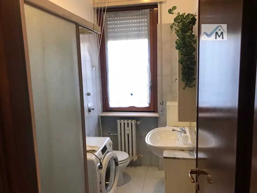Immagine 17 di Appartamento in vendita  in VIA VIGNAZOLA 7 a Meda