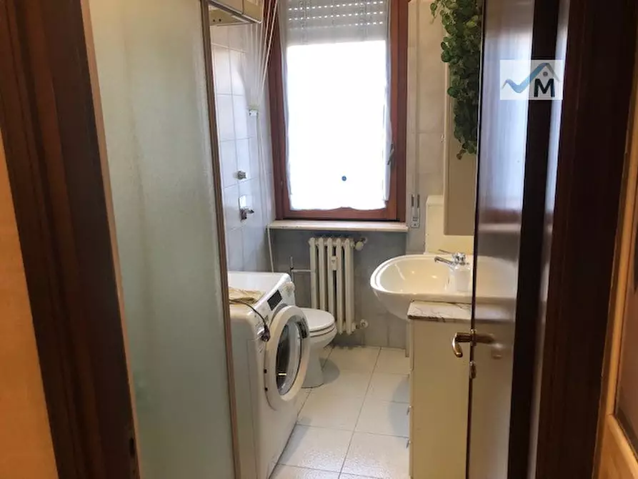 Immagine 18 di Appartamento in vendita  in VIA VIGNAZOLA 7 a Meda