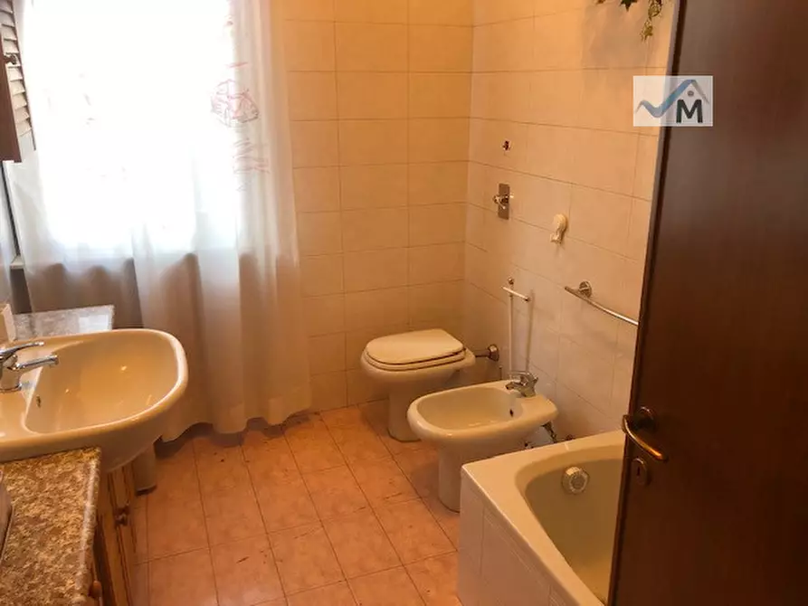 Immagine 21 di Appartamento in vendita  in VIA VIGNAZOLA 7 a Meda
