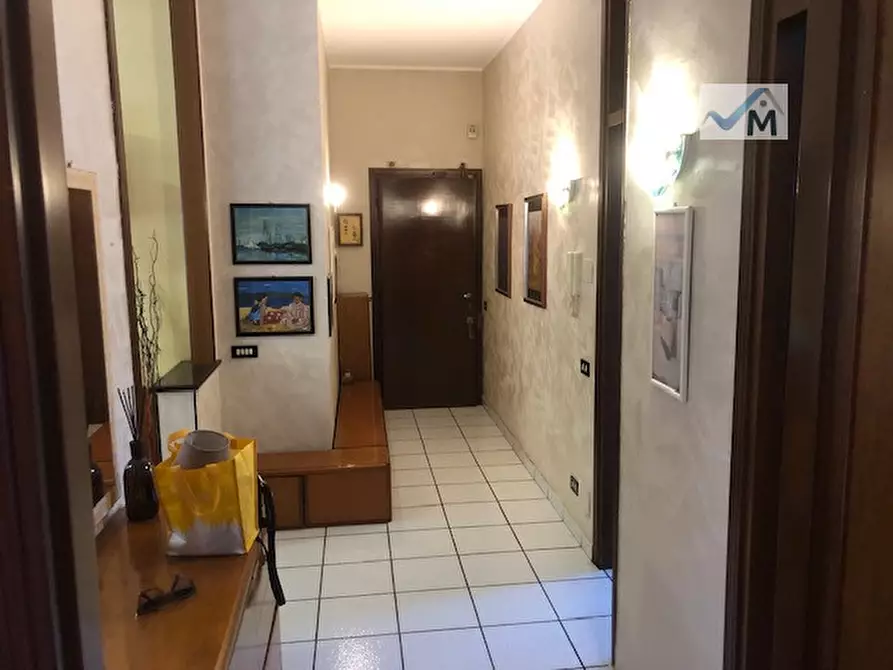 Immagine 22 di Appartamento in vendita  in VIA VIGNAZOLA 7 a Meda