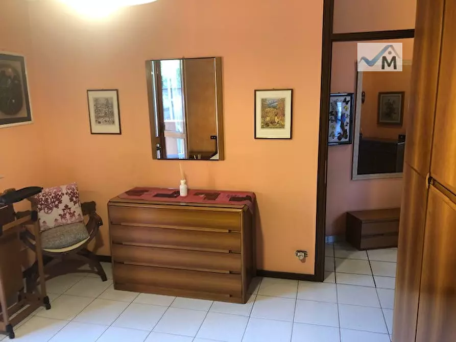 Immagine 25 di Appartamento in vendita  in VIA VIGNAZOLA 7 a Meda