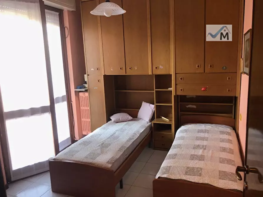 Immagine 27 di Appartamento in vendita  in VIA VIGNAZOLA 7 a Meda