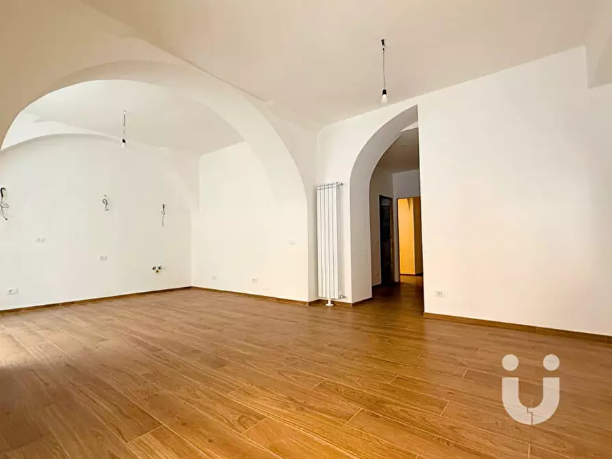 Immagine 3 di Appartamento in vendita  in Via dei Sabelli a Roma