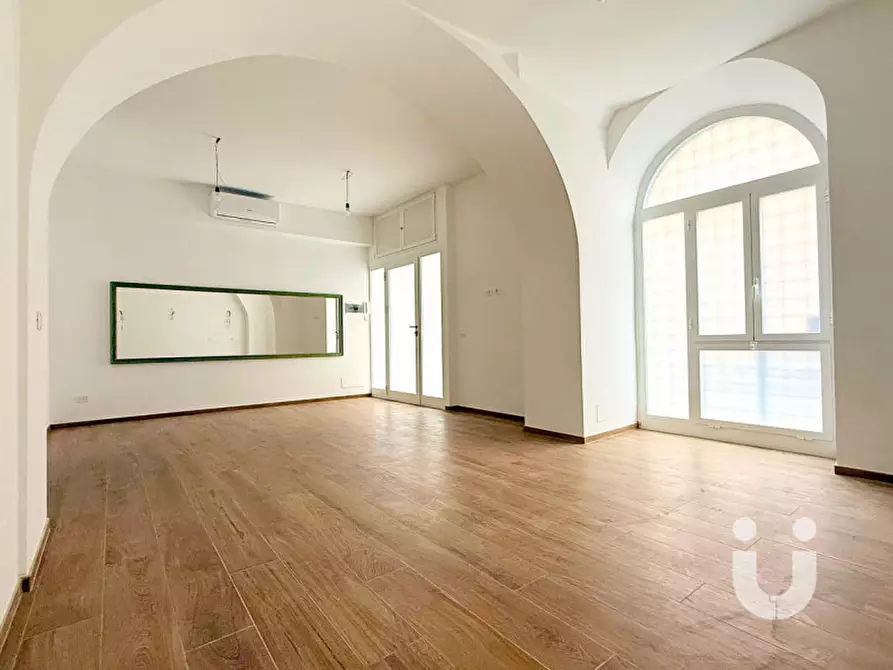 Immagine 4 di Appartamento in vendita  in Via dei Sabelli a Roma
