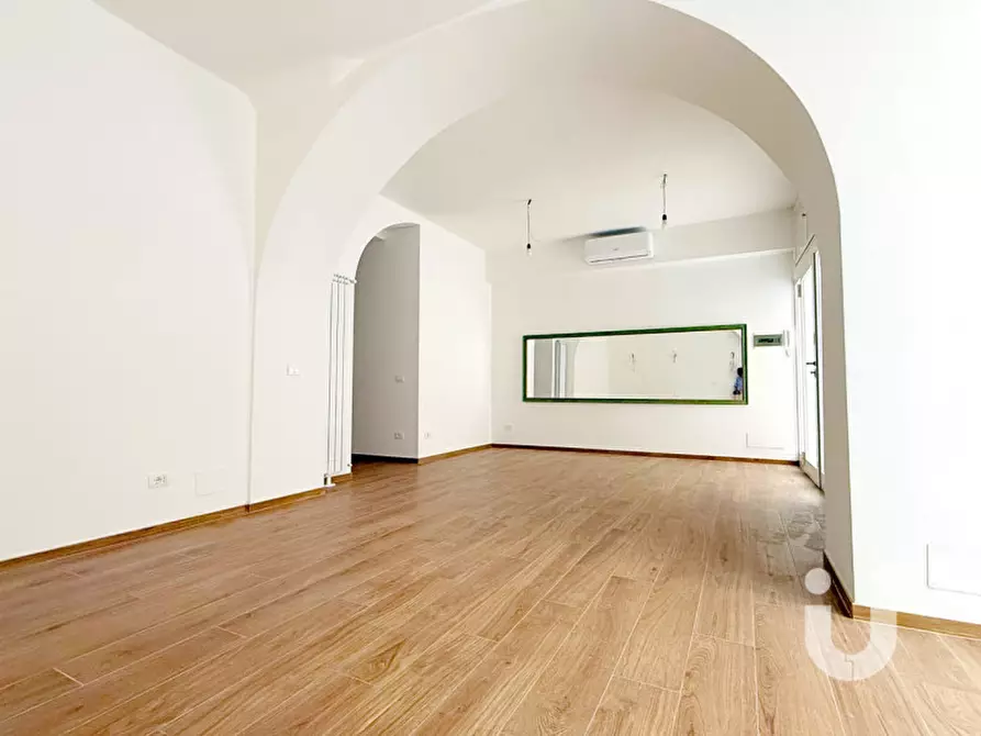 Immagine 5 di Appartamento in vendita  in Via dei Sabelli a Roma