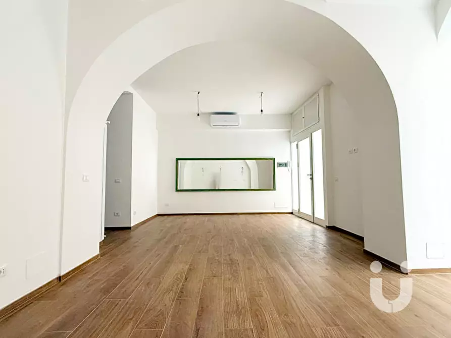 Immagine 6 di Appartamento in vendita  in Via dei Sabelli a Roma
