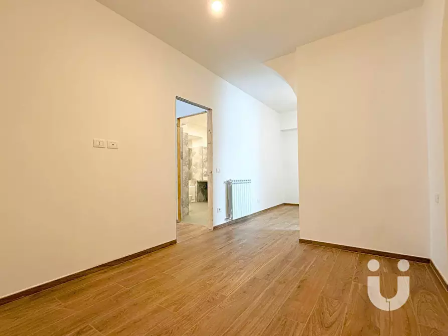Immagine 7 di Appartamento in vendita  in Via dei Sabelli a Roma