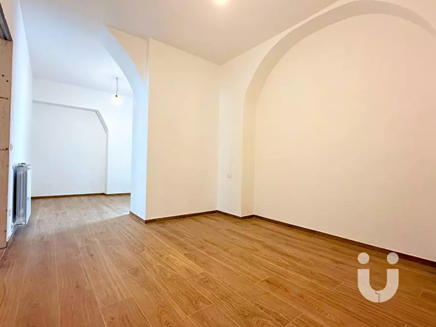 Immagine 8 di Appartamento in vendita  in Via dei Sabelli a Roma