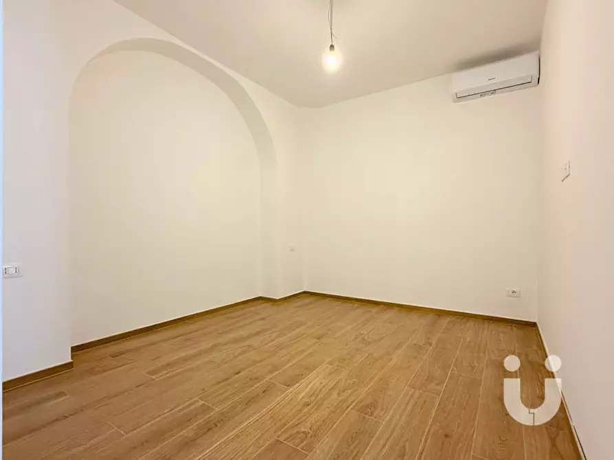 Immagine 9 di Appartamento in vendita  in Via dei Sabelli a Roma