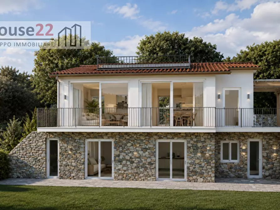 Immagine 4 di Villa in vendita  a Capoliveri