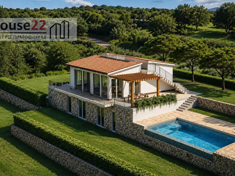 Immagine 5 di Villa in vendita  a Capoliveri