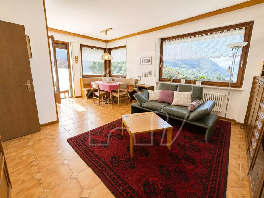 Immagine 5 di Casa indipendente in vendita  in Neumarktner Straße - Via Egna a Montagna .Montan.