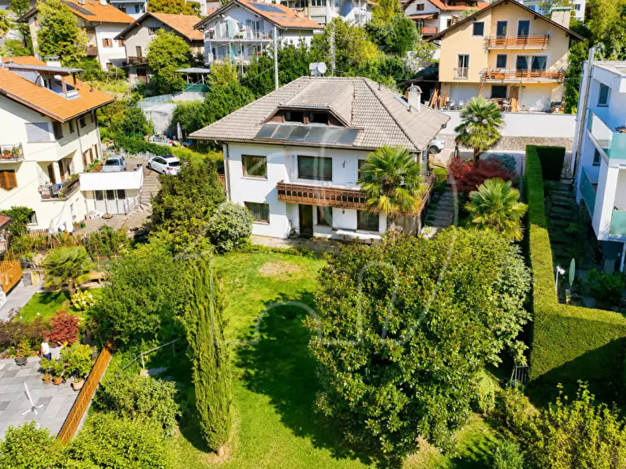 Immagine 8 di Casa indipendente in vendita  in Neumarktner Straße - Via Egna a Montagna .Montan.