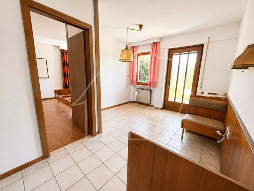 Immagine 10 di Casa indipendente in vendita  in Neumarktner Straße - Via Egna a Montagna .Montan.