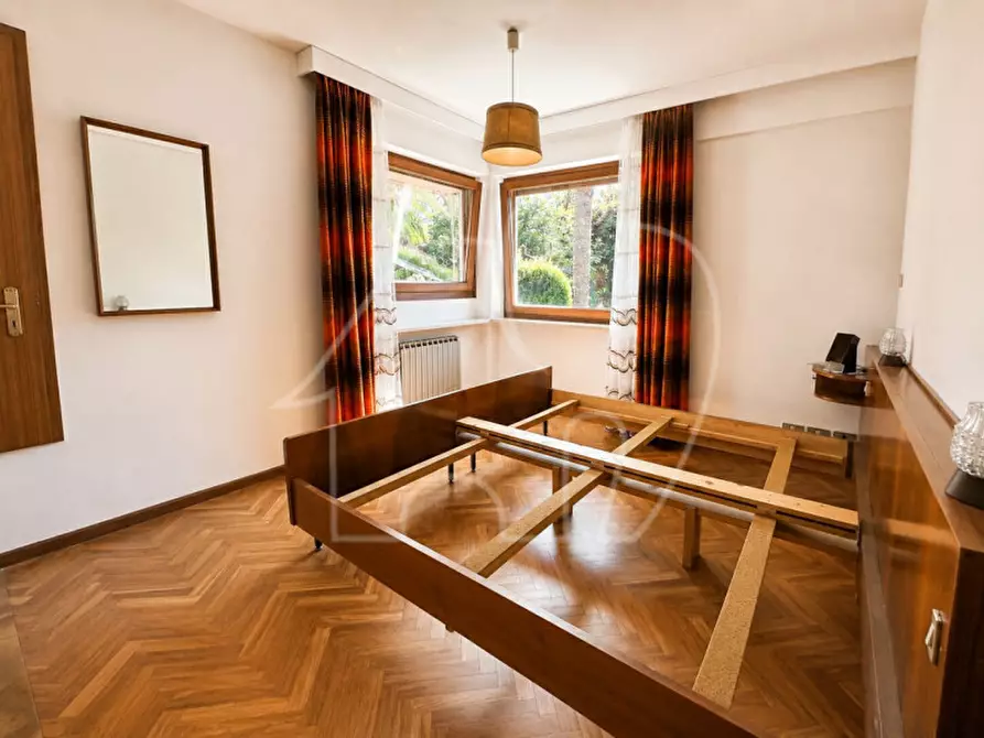 Immagine 12 di Casa indipendente in vendita  in Neumarktner Straße - Via Egna a Montagna .Montan.